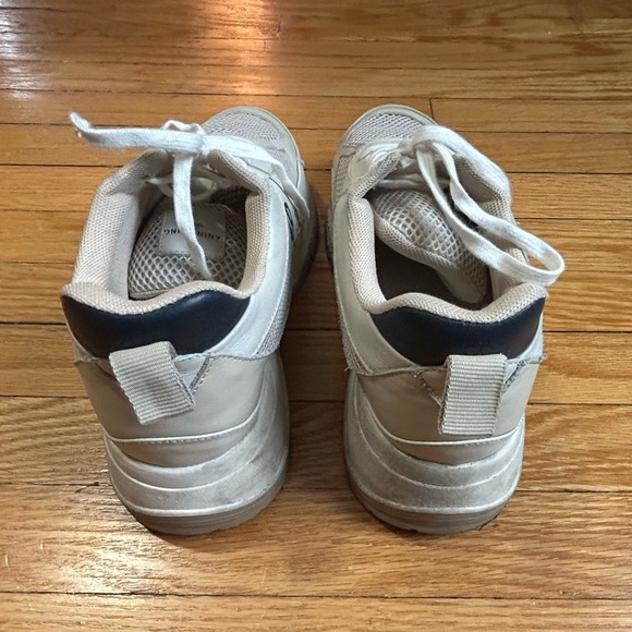 Anine Bing sport Dina sneakers, size 40 - Picture 6 of 11